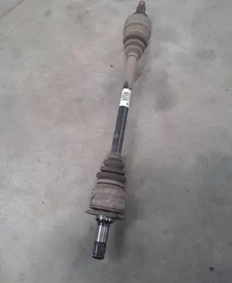 BMW 4 F32 F33 Rear driveshaft 7629301 0253121687207A