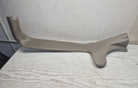 Volvo V70 Rear sill trim cover 1882
