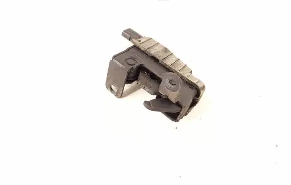 Mercedes-Benz SLK R172 Engine bonnet/hood lock/catch 1728800260 2128210251