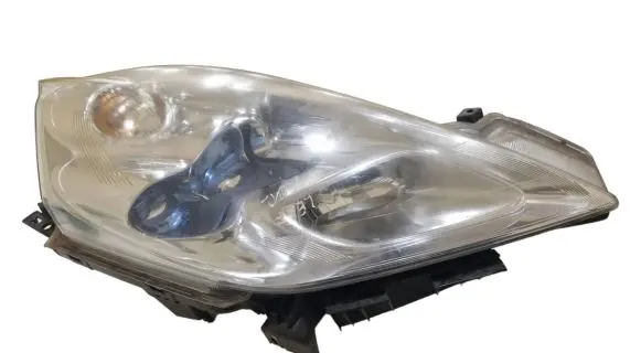 Nissan Leaf I (ZE0) Headlight/headlamp A1K3100001 11140076BM