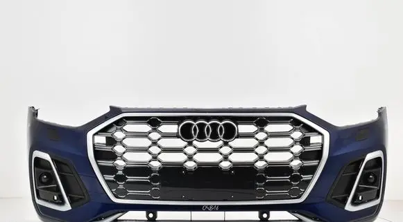 Audi Q5 SQ5 Front bumper 80A807437