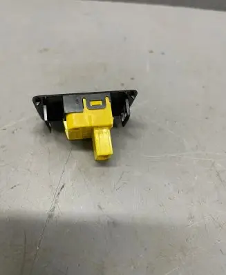 Seat Ibiza IV (6J,6P) Sun solar sensor 6J0907539 6PT00974500