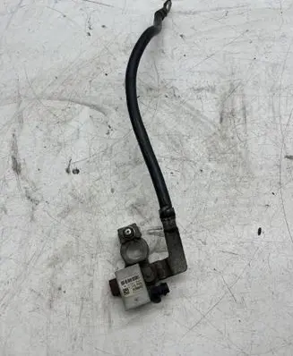 Ford Focus Negative earth cable (battery) AV6N10C679BB