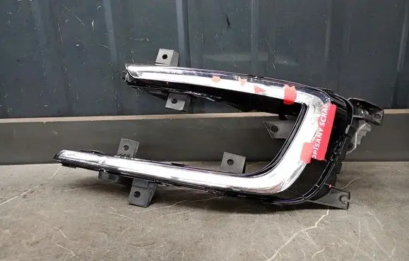 Volkswagen Golf VII LED Daytime headlight 5GE941055B
