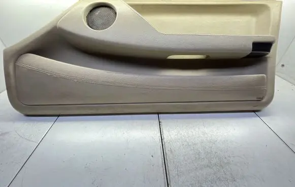 Jaguar XJ X40 Front door card panel trim BBC9338