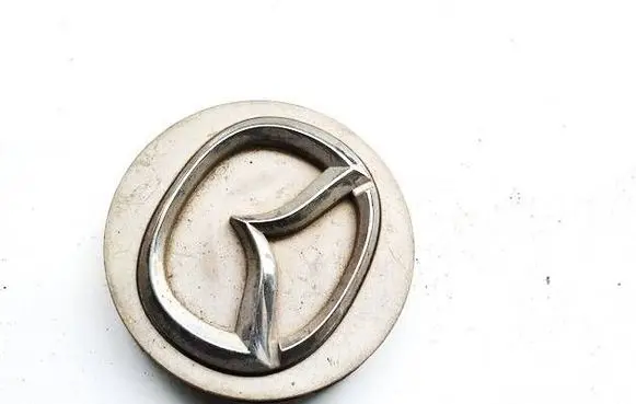 Mazda 6 Original wheel cap 2874