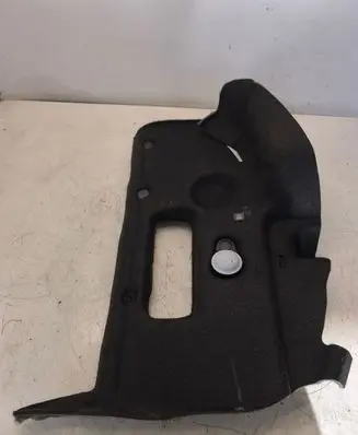 Jeep Grand Cherokee Dashboard lower bottom trim panel X85010904BL
