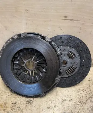 Ford Transit Clutch set kit 326009010 126007710