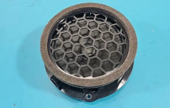 Skoda Superb B8 (3V) Front door speaker 3V0035411J IMPRK1549148