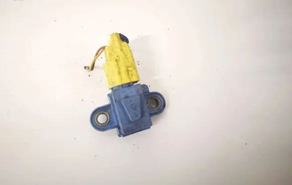 Seat Altea Airbag deployment crash/impact sensor 1k0955557a