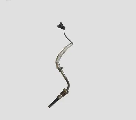 Volvo V40 Exhaust gas temperature sensor 31370467
