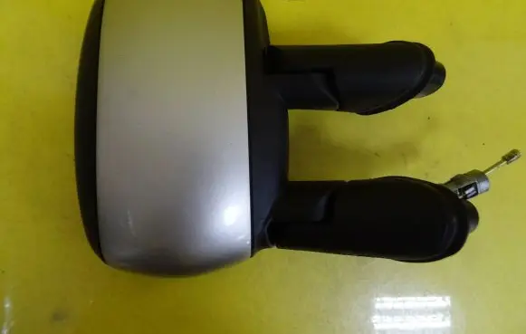 Fiat Doblo Manual wing mirror 