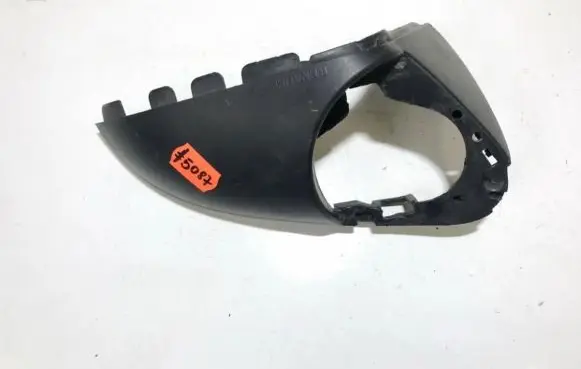 Renault Captur Plastic wing mirror trim cover 12873040
