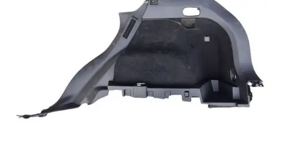 Mazda CX-5 II Trunk/boot side trim panel K123-68850
