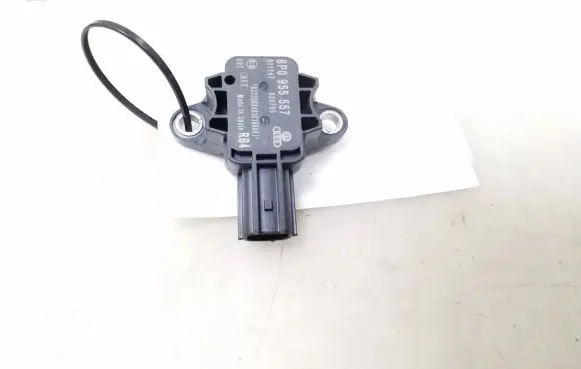 Audi A4 S4 B7 8E 8H Airbag deployment crash/impact sensor 8P0955557