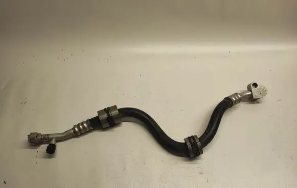 BMW 2 F22 F23 Engine coolant pipe/hose 9334689 933468902