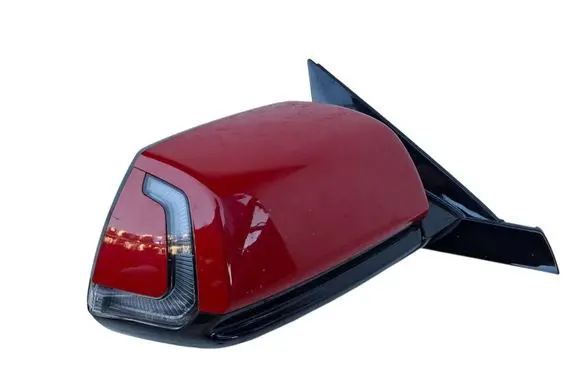 KIA Niro Front door electric wing mirror 