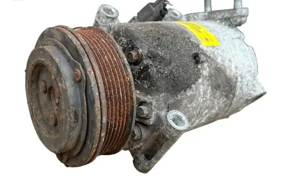 Ford Kuga II Air conditioning (A/C) compressor (pump) DV6119D629DA
