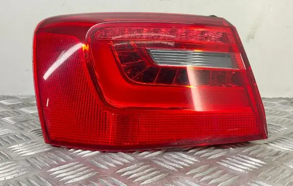 Audi A6 S6 C7 4G Rear/tail lights 4G9945095B