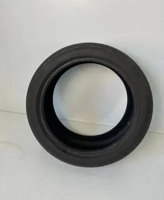 Audi TT TTS Mk2 R18 summer tire 