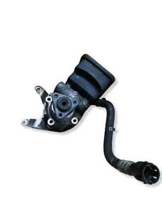 BMW X3 E83 Power steering pump 341380701 7692974541