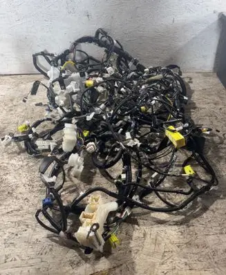 Toyota Yaris Wiring harness 821450UT21 00024200116013521