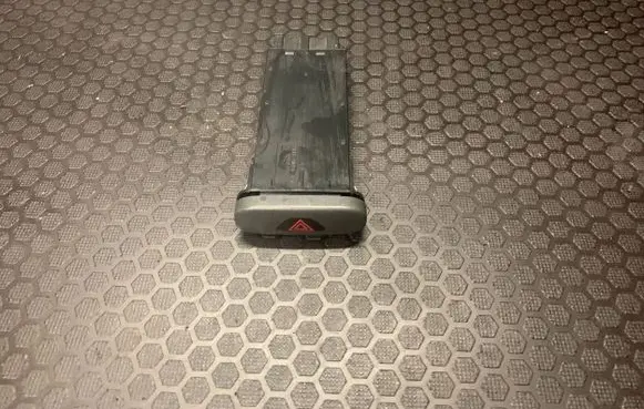 Volvo S80 Hazard light switch 9459071 4970 98131B