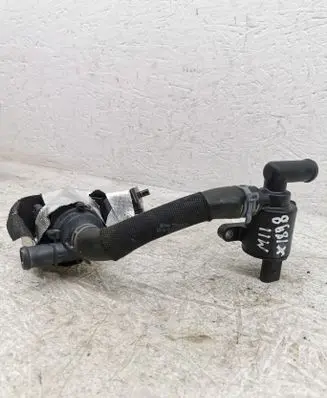 Volkswagen Golf VII Electric auxiliary coolant/water pump 5Q0965561