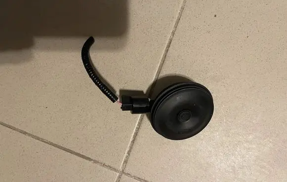 Honda Jazz IV GR Horn signal SSCZC