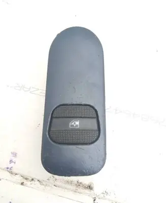 Volkswagen Sharan Electric window control switch 7M0867255P
