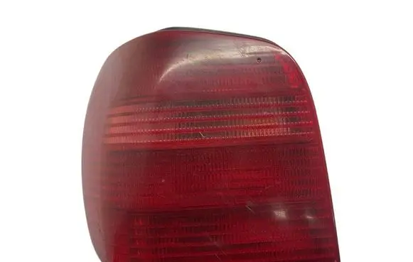 Volkswagen Polo Rear/tail lights 964079 964077