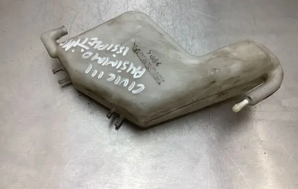 Honda Civic Windshield washer fluid reservoir/tank 19141RSRE0