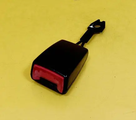 Mercedes-Benz A W168 Front seatbelt buckle 1688602669