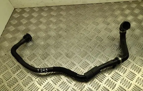 Mercedes-Benz EQE v295 Engine coolant pipe/hose A2975013601