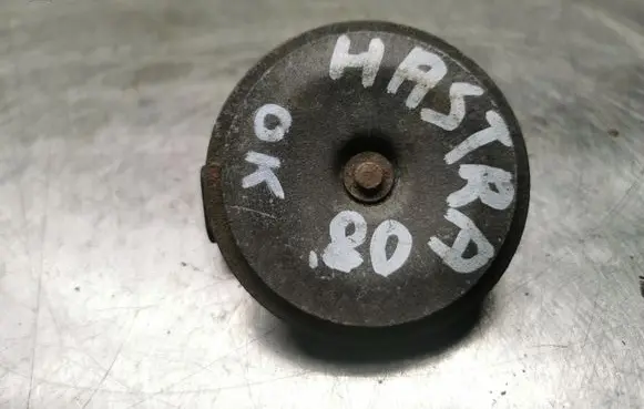Opel Astra H Horn signal