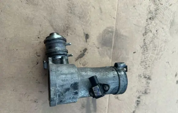 EGR valve