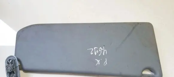 Renault Megane I Sun visor
