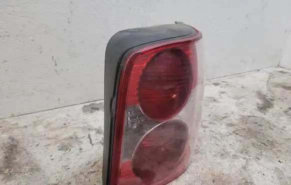 Volkswagen PASSAT B5.5 Rear/tail lights