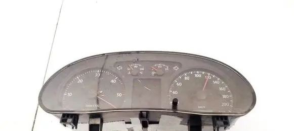 Speedometer (instrument cluster)