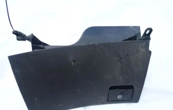 Audi 80 90 B3 Glove box 893857035g