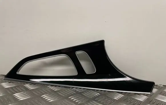 Audi A7 S7 4G Front door trim bar 4G8867410AN