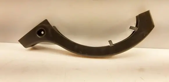 Mercedes-Benz CLS C219 Other trunk/boot trim element A2198210089