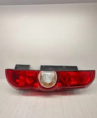 Fiat Doblo Rear/tail lights 20370751