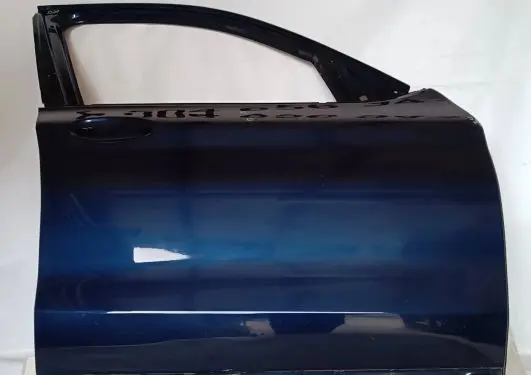 BMW X3 G01 Front door