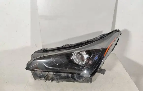 Lexus NX Headlight/headlamp