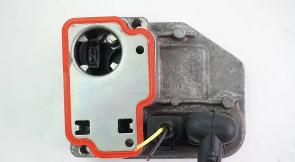 Volkswagen PASSAT B7 Torque split ecu control unit/module 0BS907554C 5WP33524