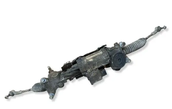 Volkswagen PASSAT B6 Steering rack 1K1909144L