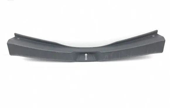 Mazda CX-5 II Trunk/boot sill cover protection KB7W6889X