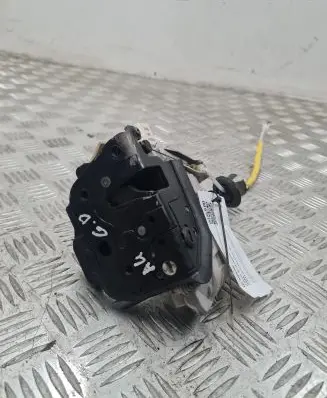 Audi A4 S4 B7 8E 8H Rear door lock