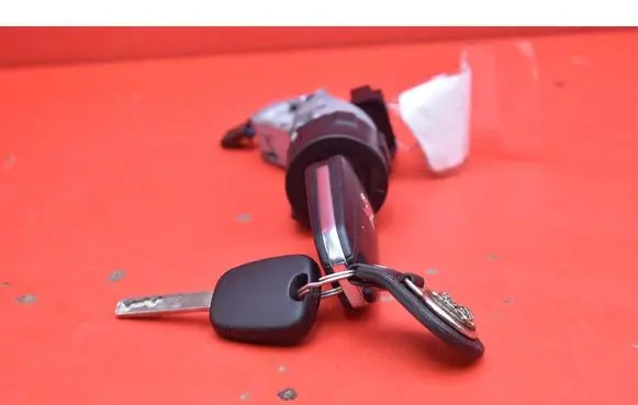 Peugeot 508 RXH Ignition lock 9663123380